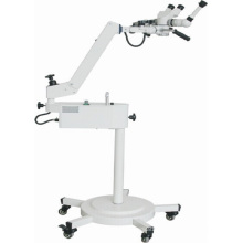 Microscope d’opération pour dentaire & ophtalmologie